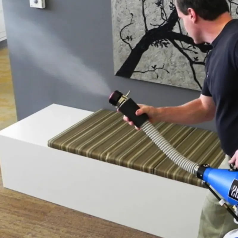 Professional Odor Removal in South Paris, ME